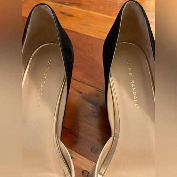 Loeffler Randall, wedges, size 9, EXCELLENT condition. - Picture 12 of 12